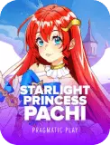 Strlight_Princess_Pachi