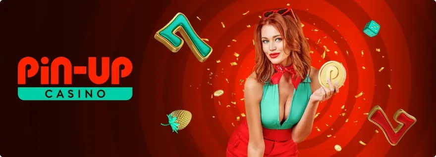 Pin up casino registration in Ecuador