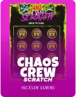 Chaos Crew Scratch