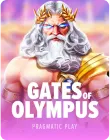 PinUp Gates of Olympus