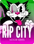 PinUp Rip CIty