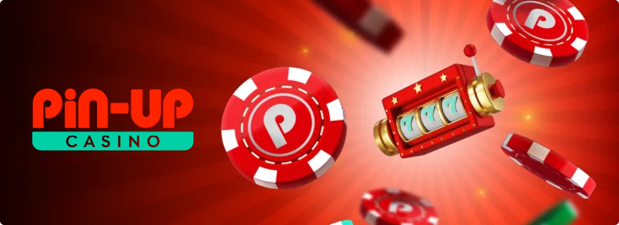 Pin up casino official website