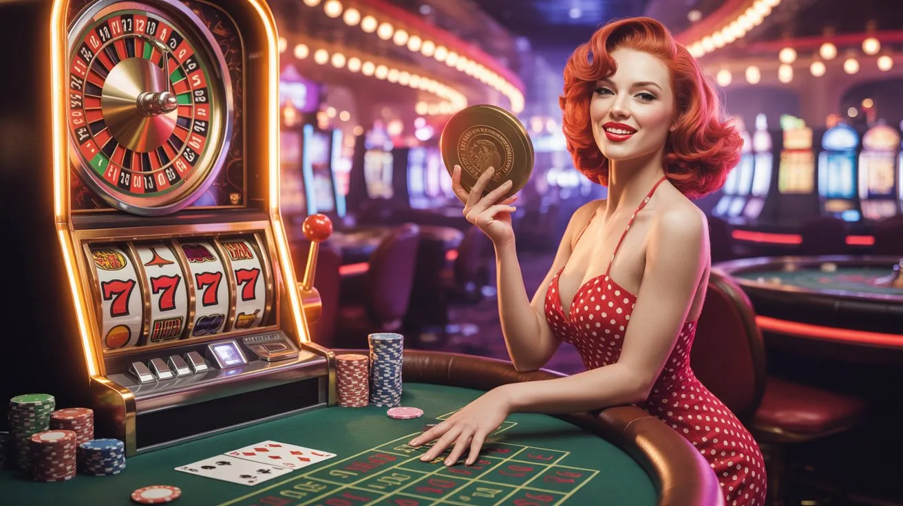 pin-up official casino